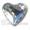 Epoxy Faceted Rhinestones made in Korea